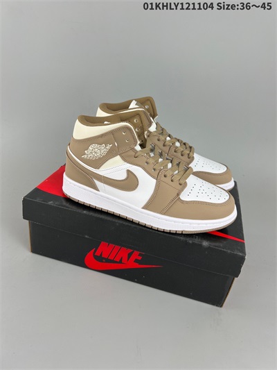 women air jordan 1 shoes 2022-12-11-429